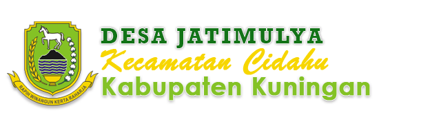 Desa Jatimulya Kecamatan Cidahu Kabupaten Kuningan